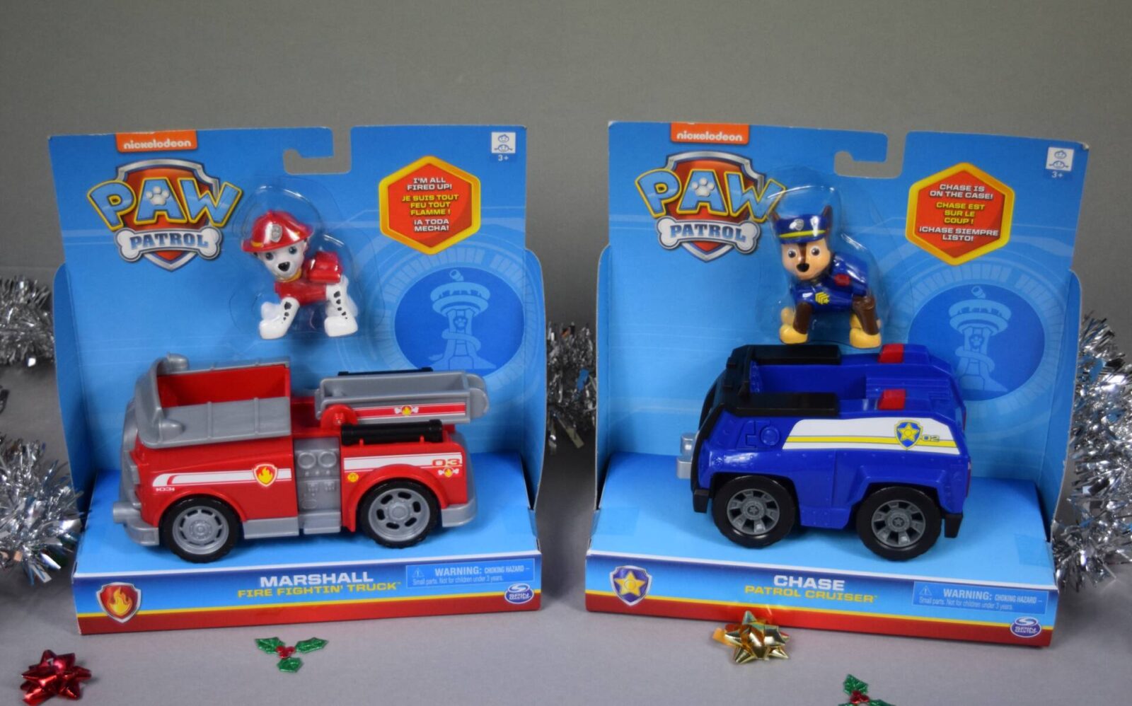 Paw-Patrol-vehicles