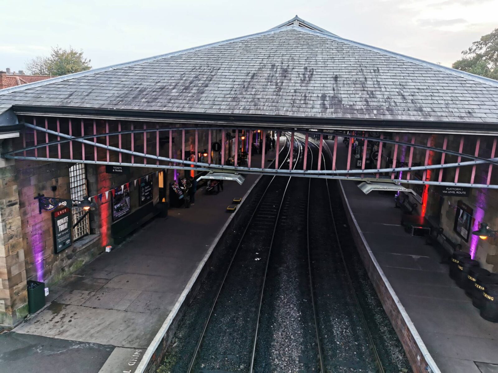 Pickering-train-station-above