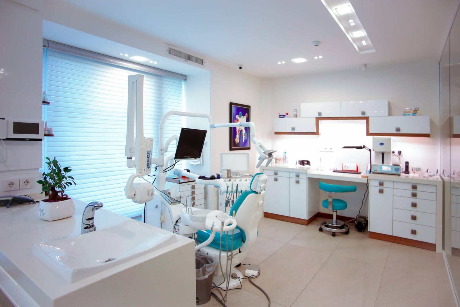 5 Reasons to Choose an Experienced Dentists in Knightsbridge