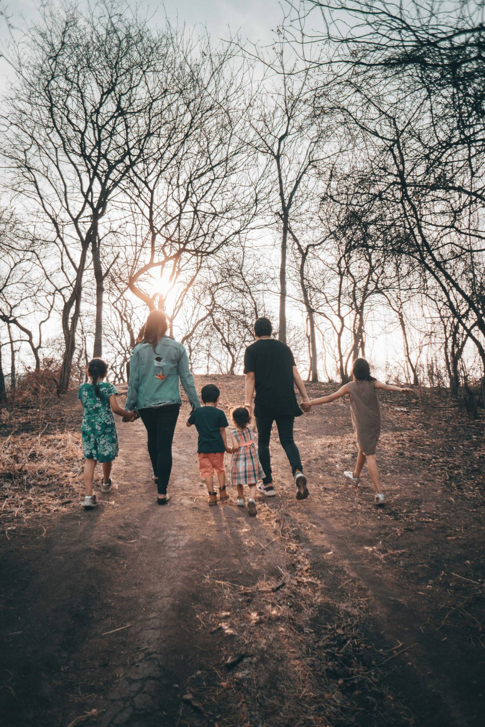 How to Help Kids Settle Into a Big Change at Home