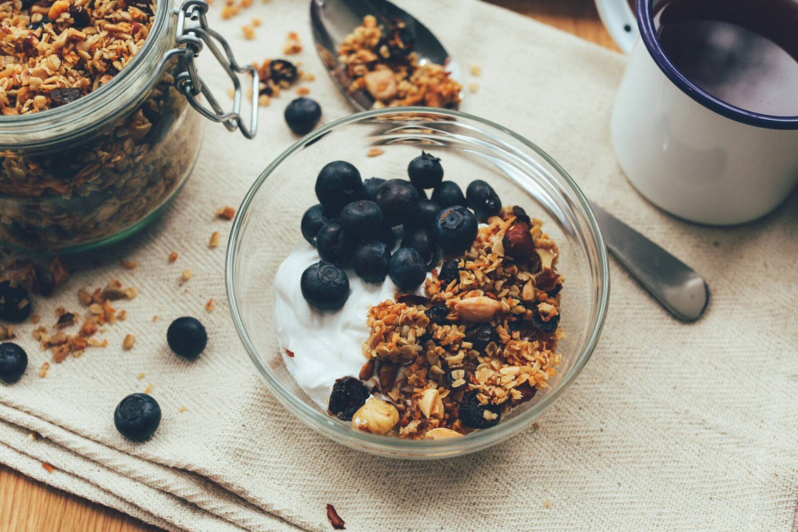 5 Ways to Make Mornings Run More Smoothly in a Busy Household